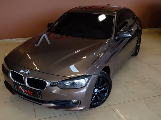 BMW 3 серії - зображення 2