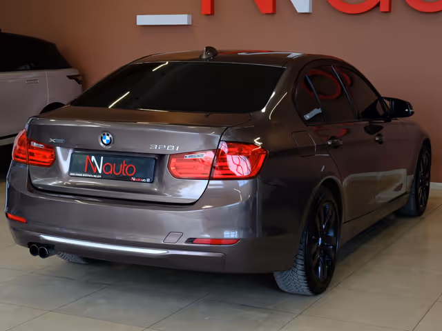 BMW 3 серії - зображення 5