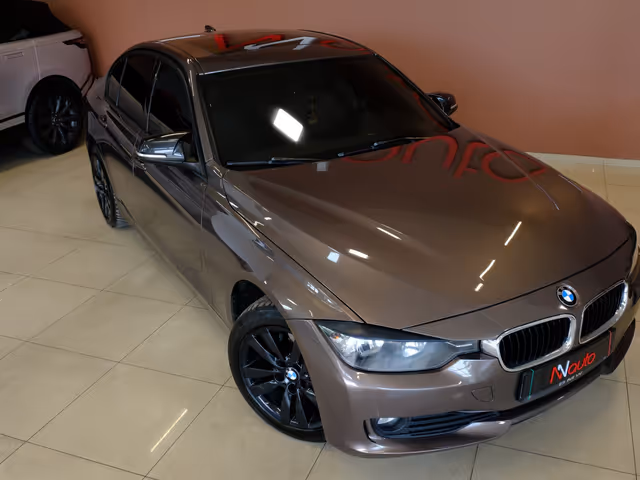 BMW 3 серії - зображення 4
