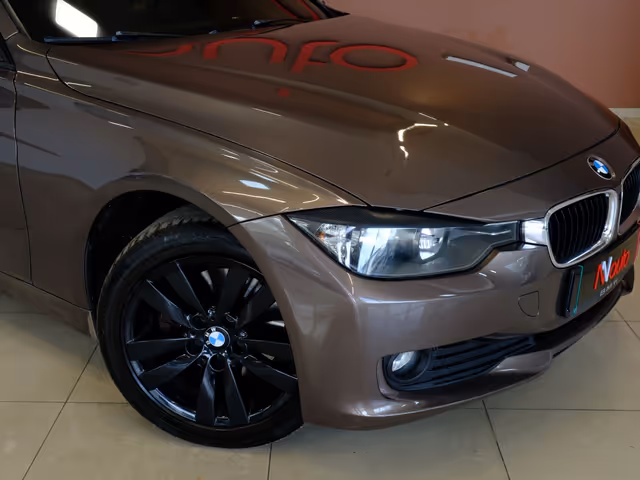 BMW 3 серії - зображення 3