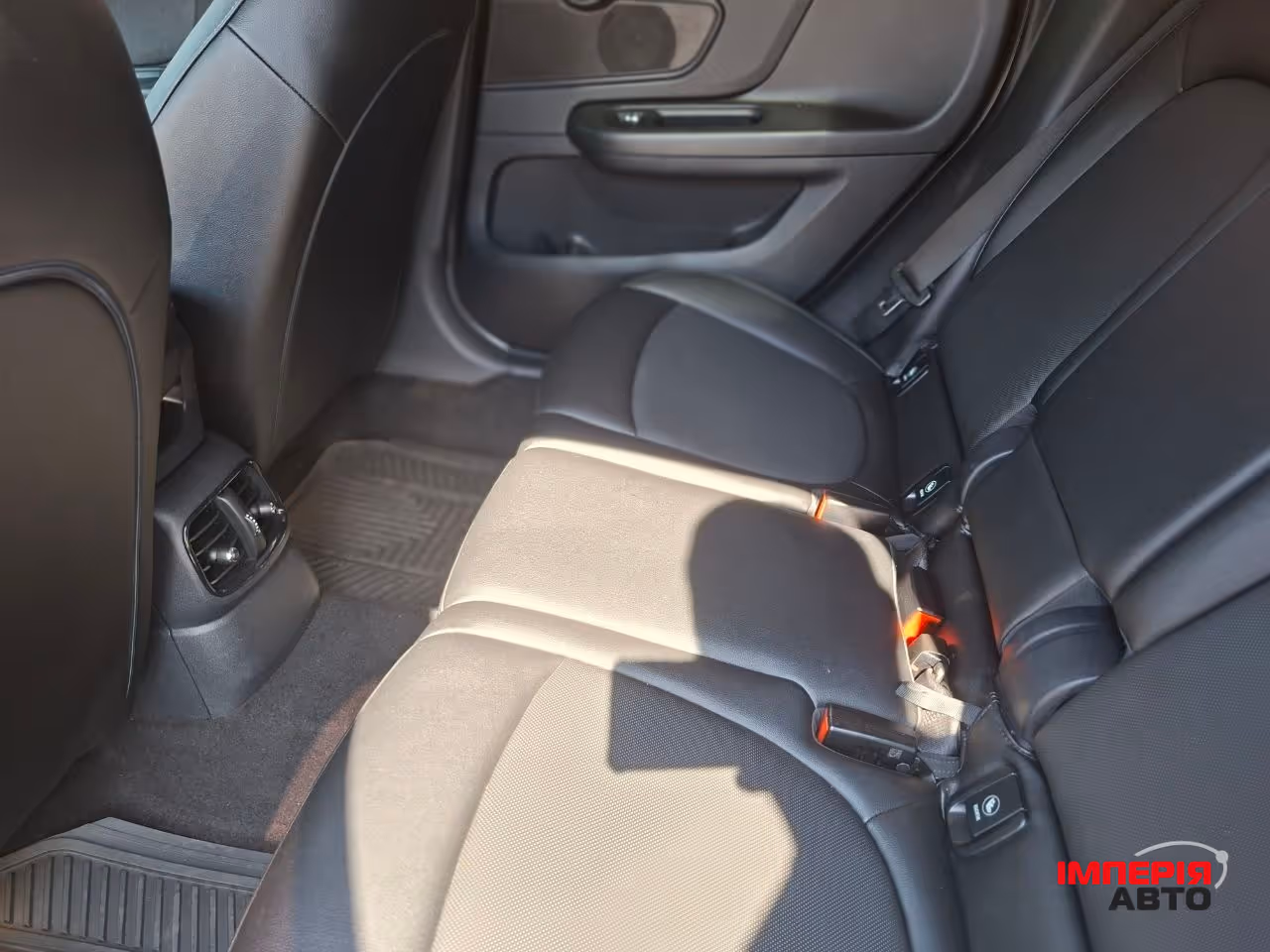 Mini Countryman - фото 28