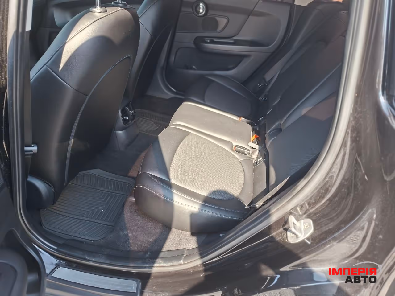 Mini Countryman - фото 27