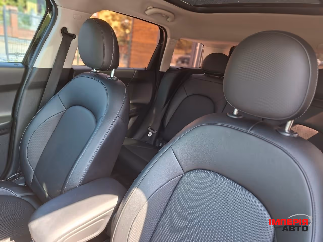 Mini Countryman - фото 25