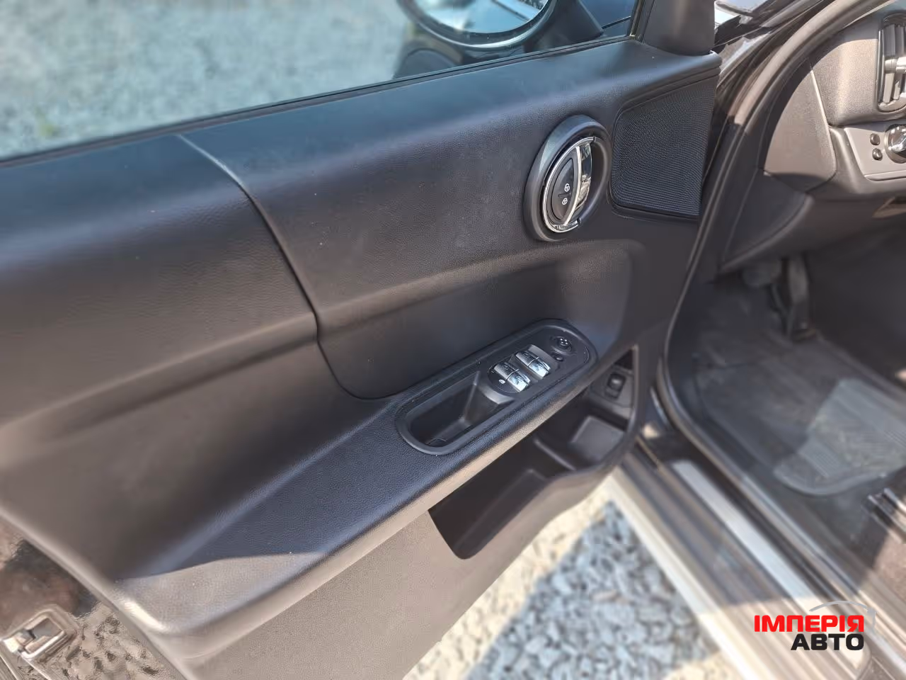 Mini Countryman - фото 21