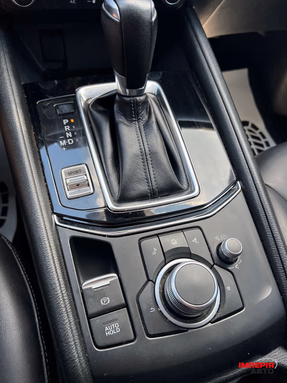 Mazda CX-5 - фото 36