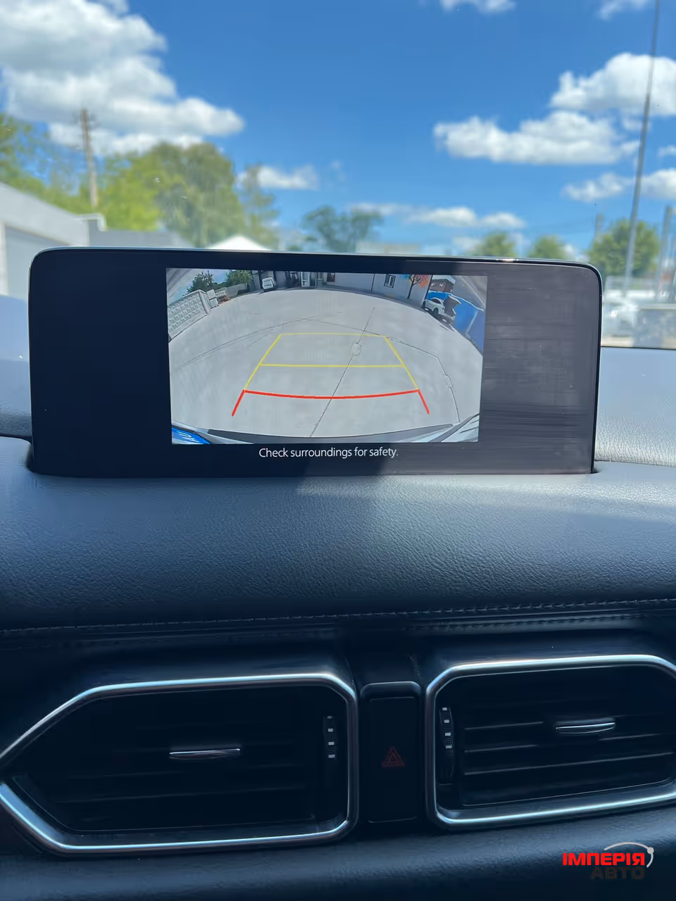 Mazda CX-5 - фото 35