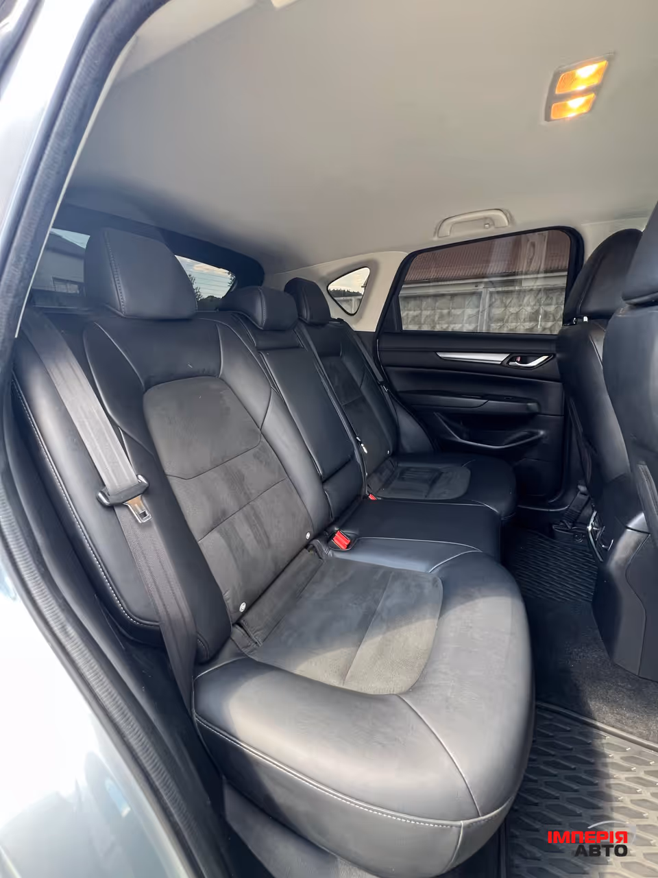 Mazda CX-5 - фото 30