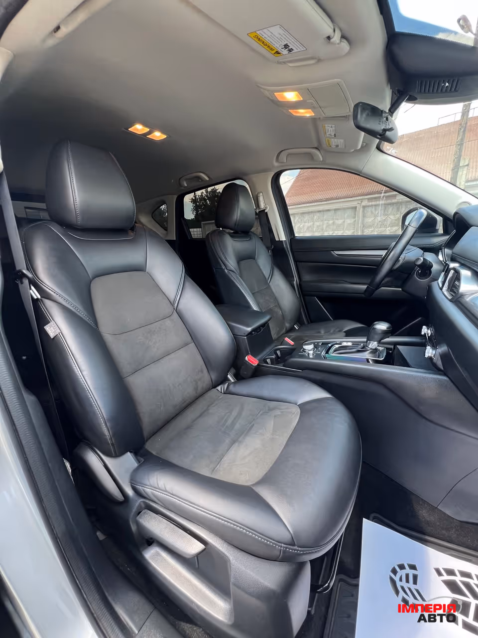 Mazda CX-5 - фото 33