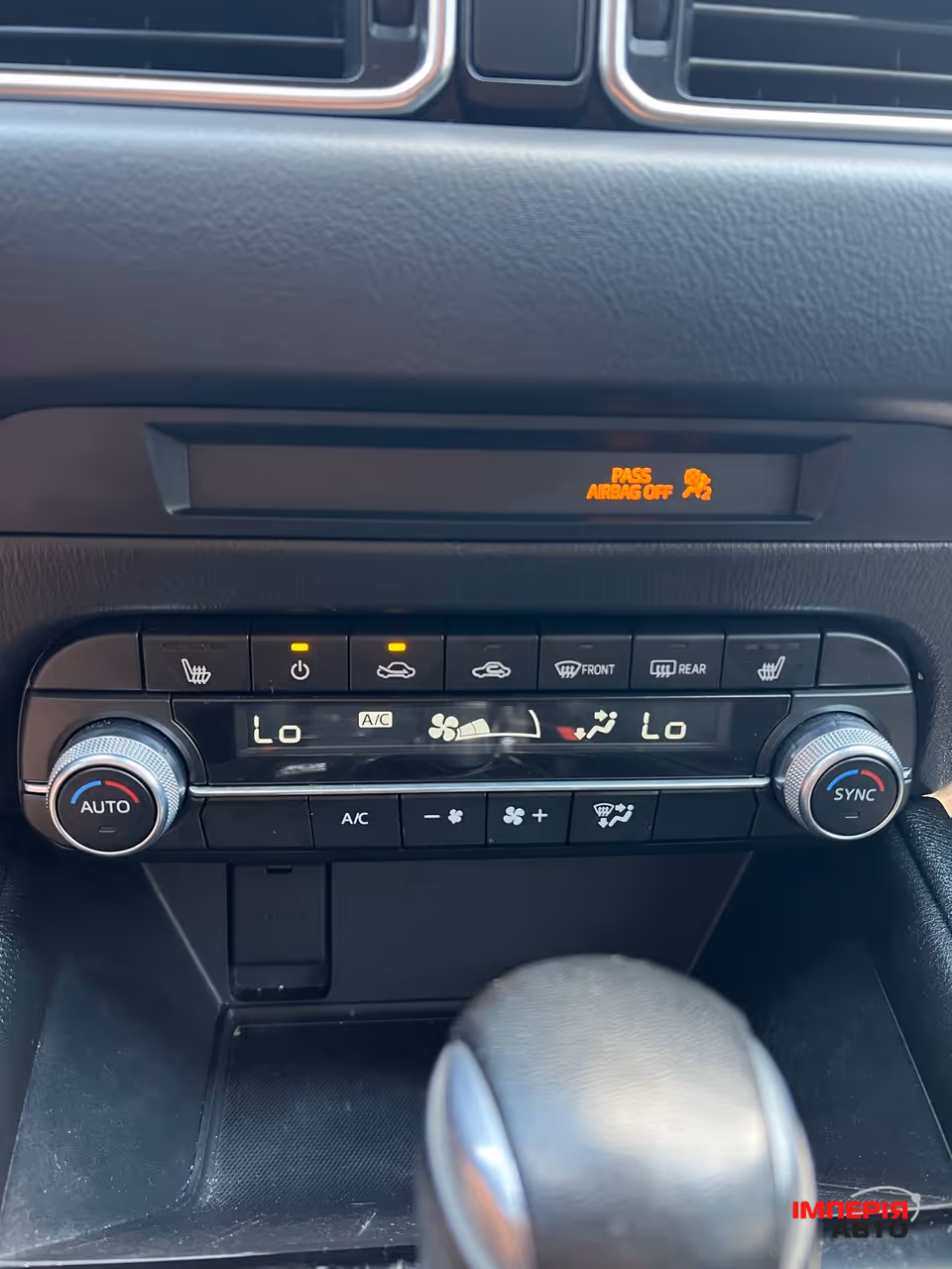 Mazda CX-5 - фото 37