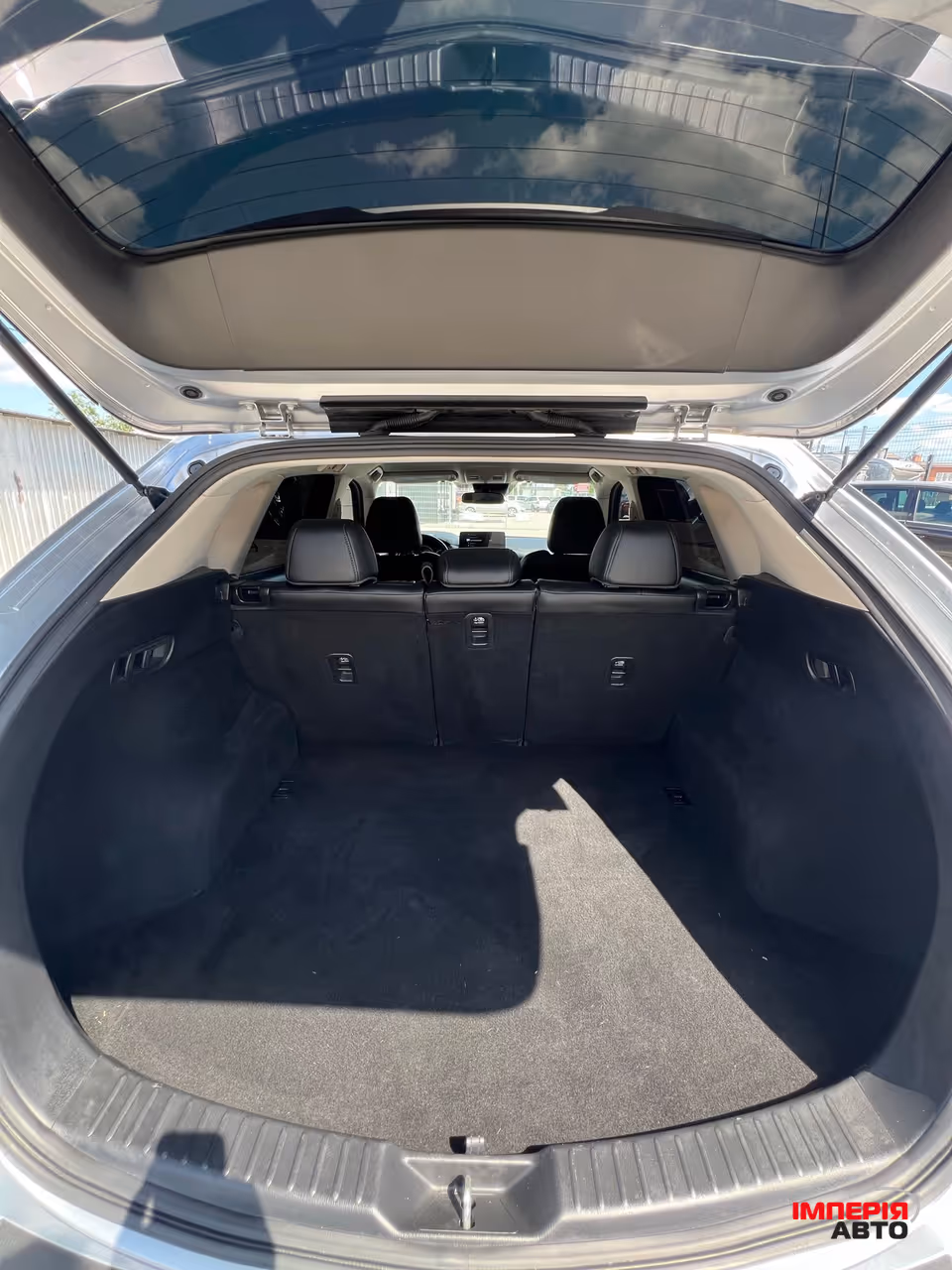 Mazda CX-5 - фото 32