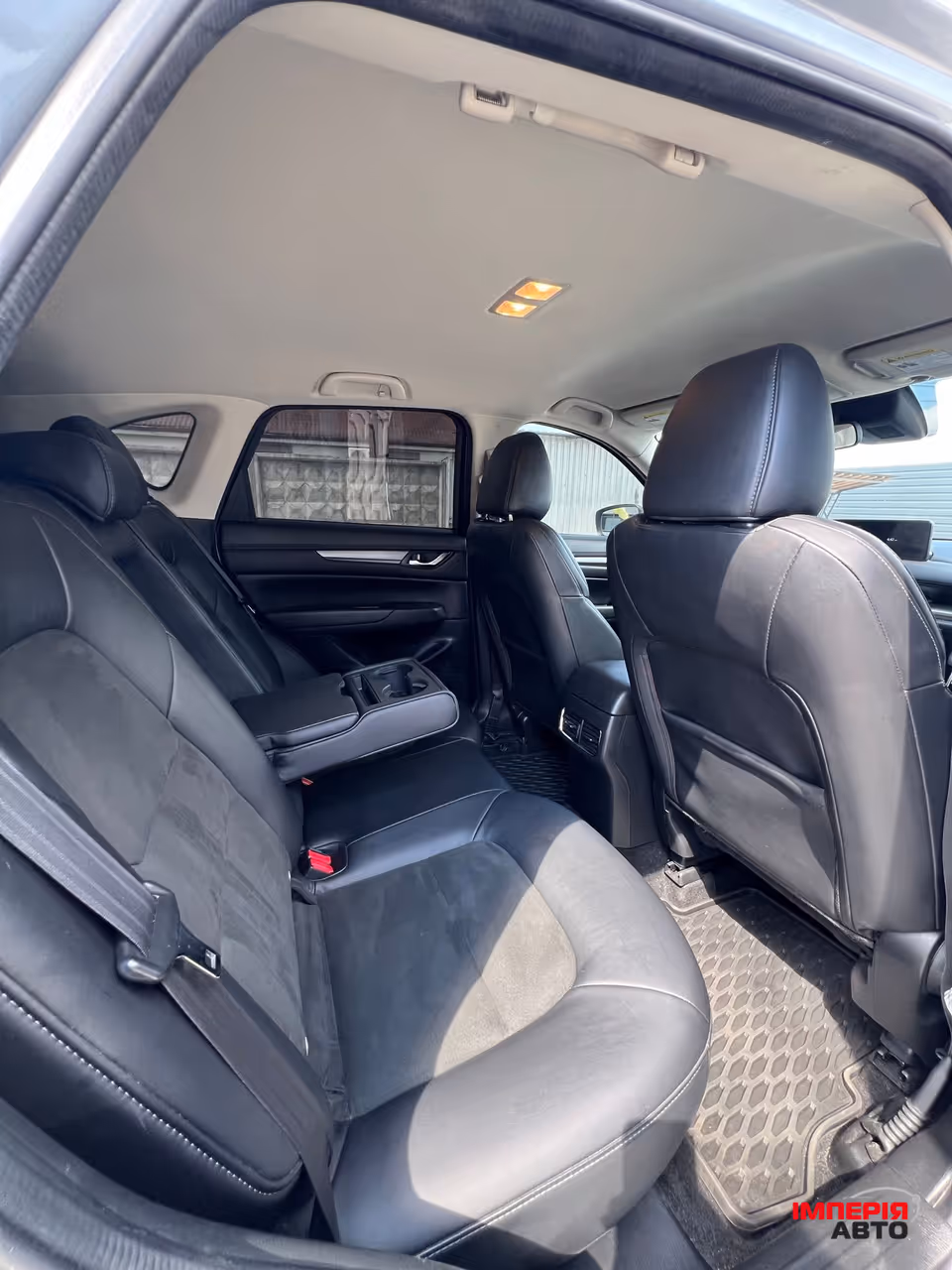 Mazda CX-5 - фото 31