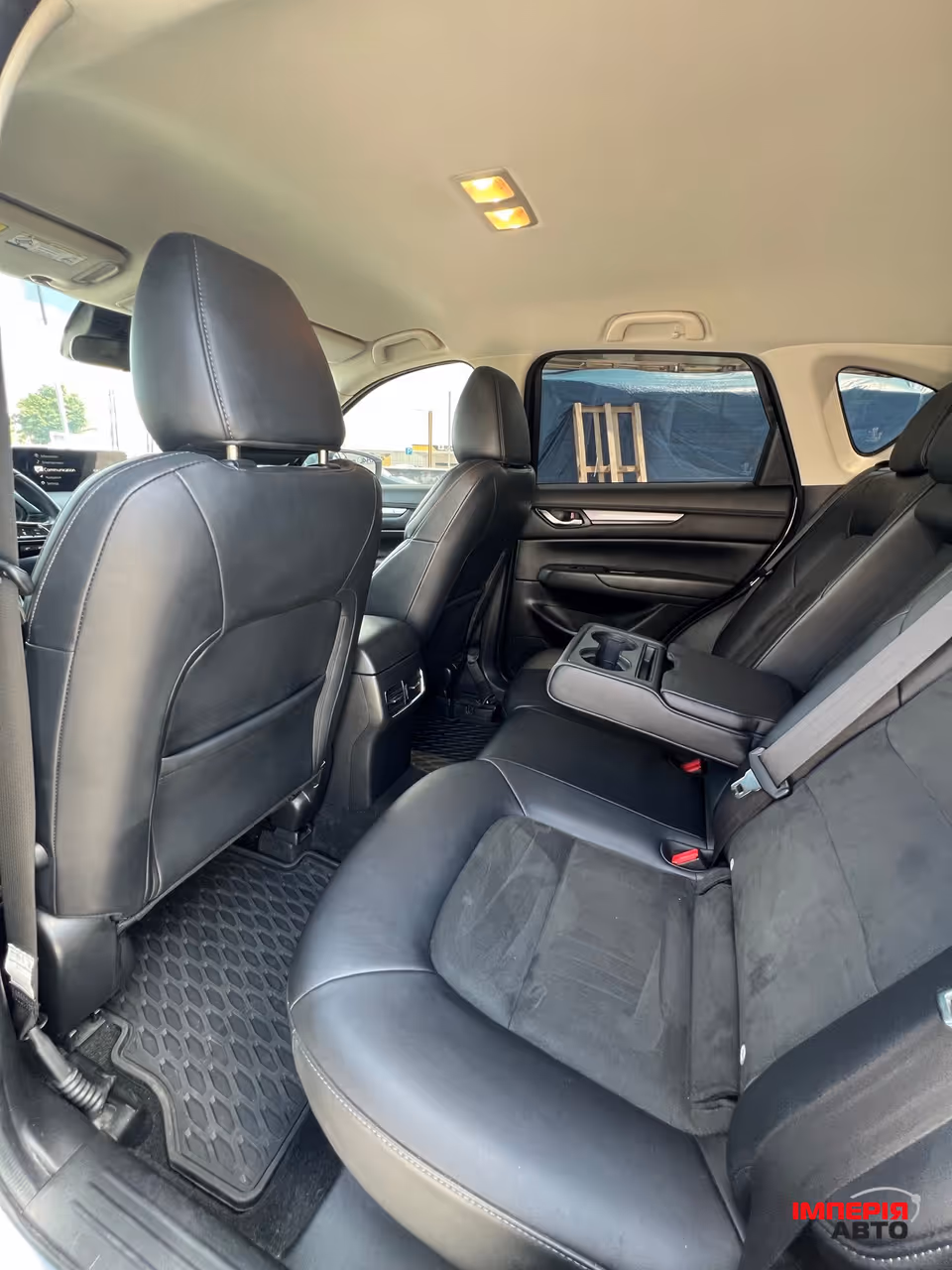 Mazda CX-5 - фото 26