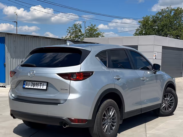 Mazda CX-5 - зображення 2