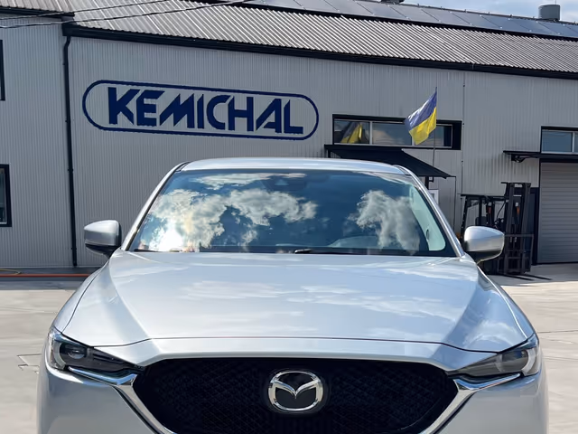 Mazda CX-5 - зображення 4