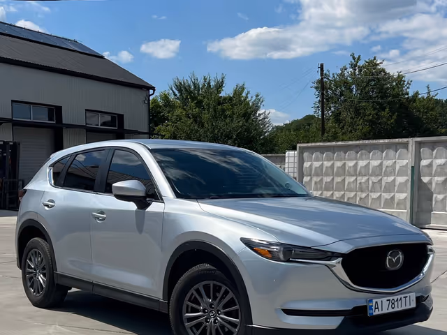 Mazda CX-5 - зображення 3