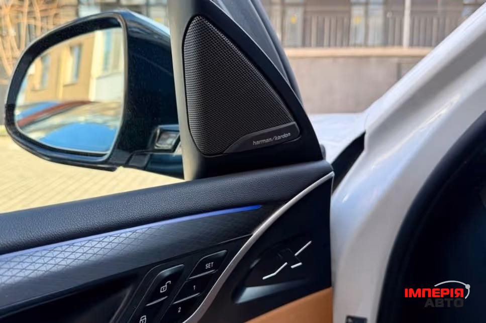 BMW X4 - фото 16