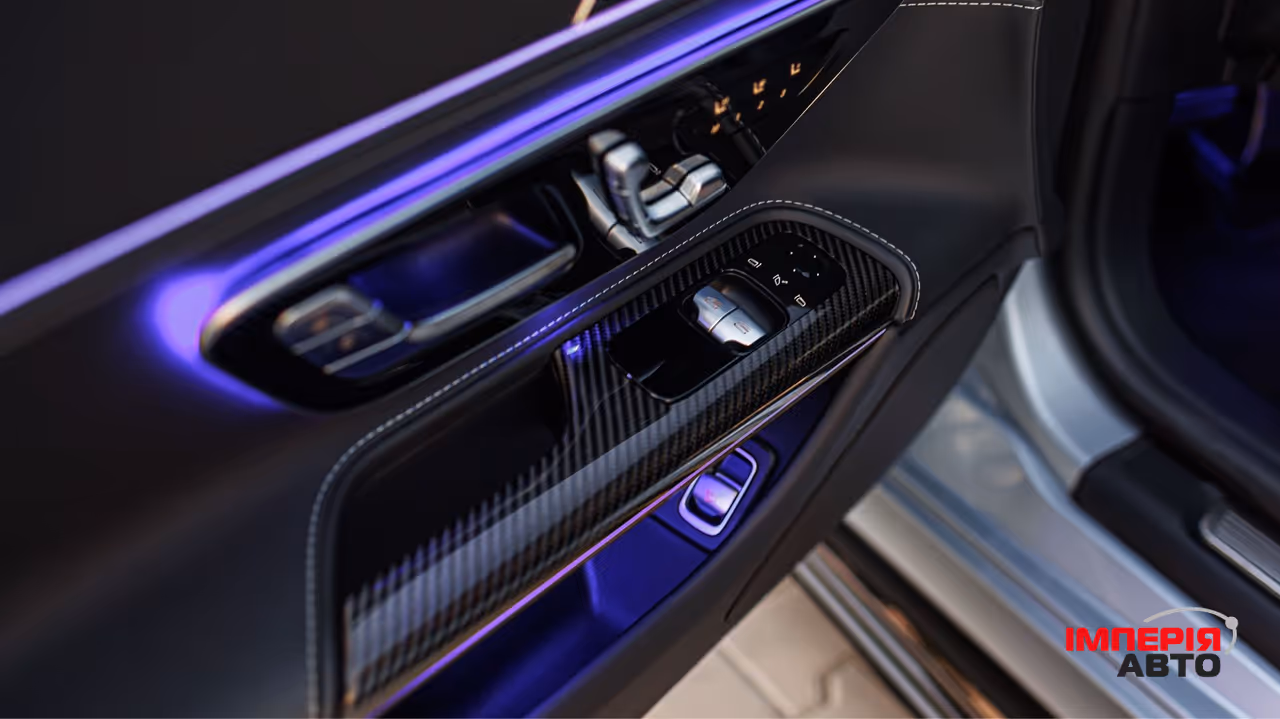 Mercedes-Benz AMG GT - фото 23