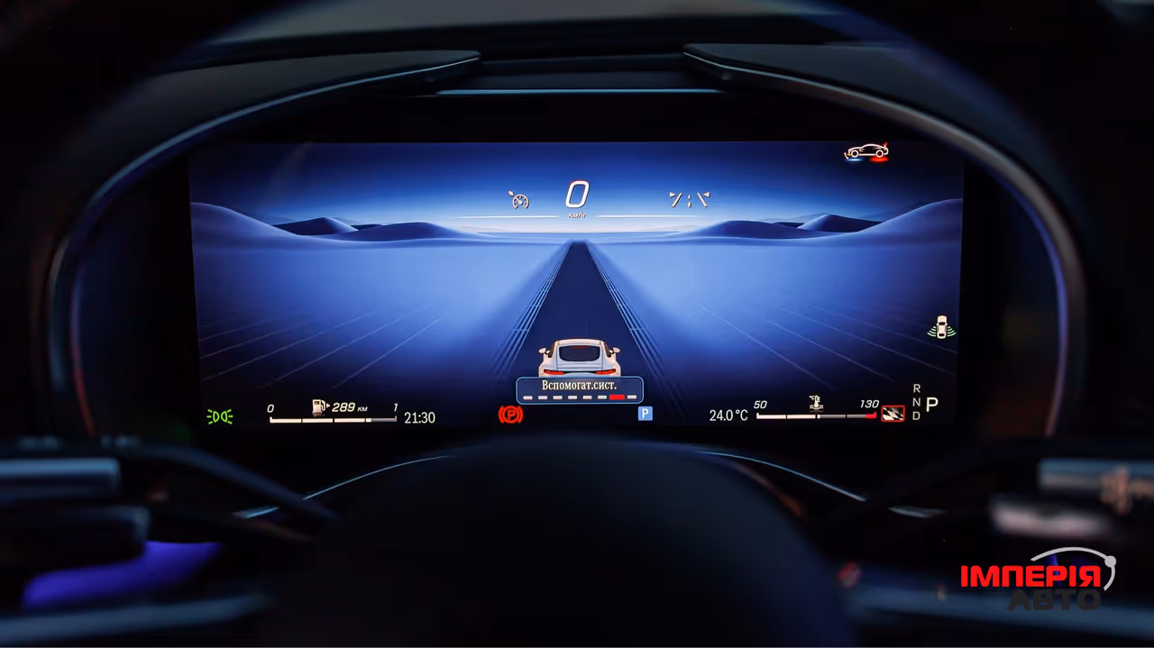 Mercedes-Benz AMG GT - фото 35