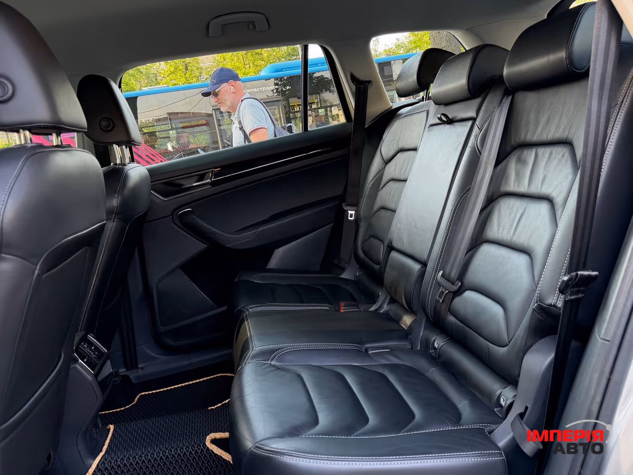 Skoda Kodiaq - фото 16
