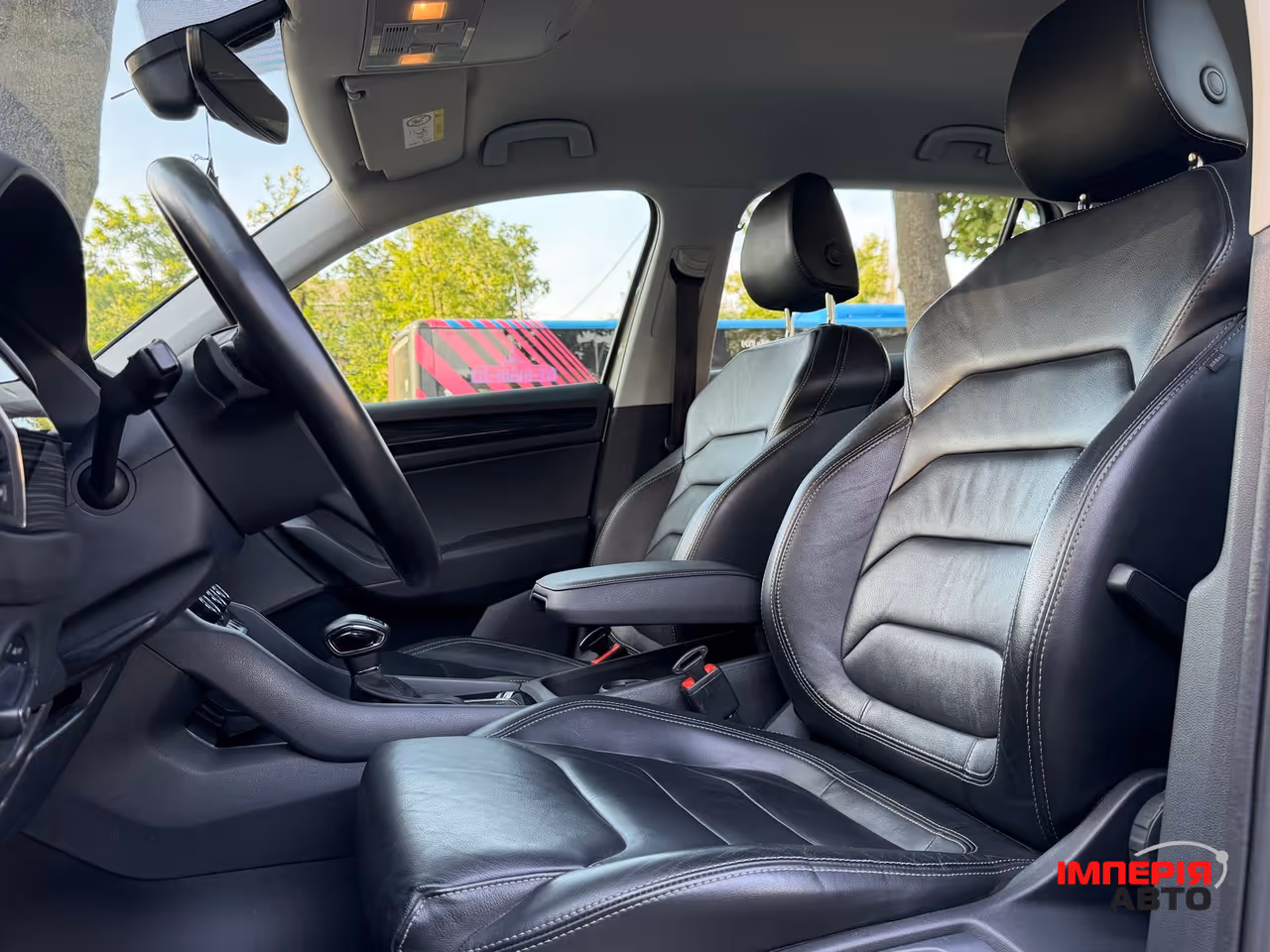 Skoda Kodiaq - фото 17