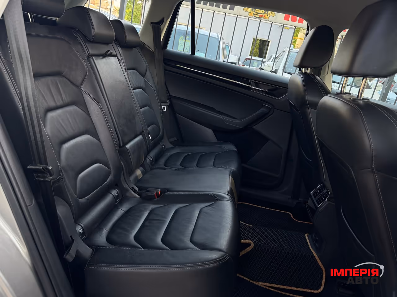 Skoda Kodiaq - фото 15