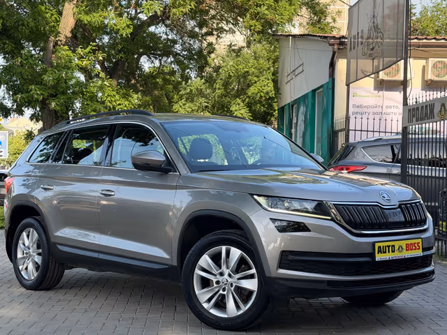 Skoda Kodiaq - зображення 5