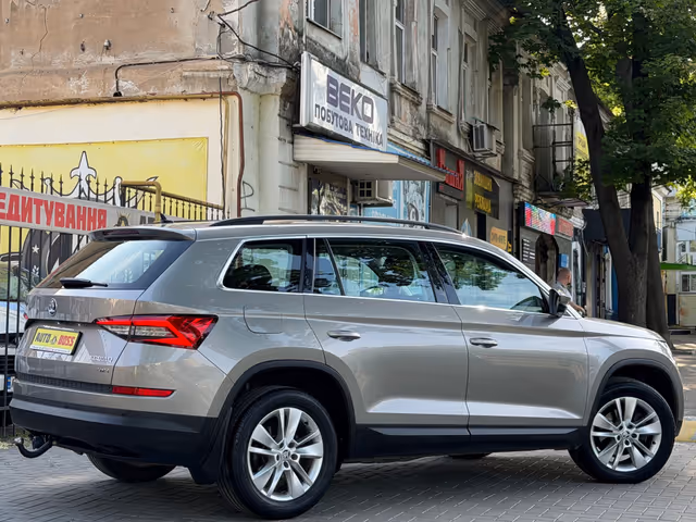 Skoda Kodiaq - зображення 4