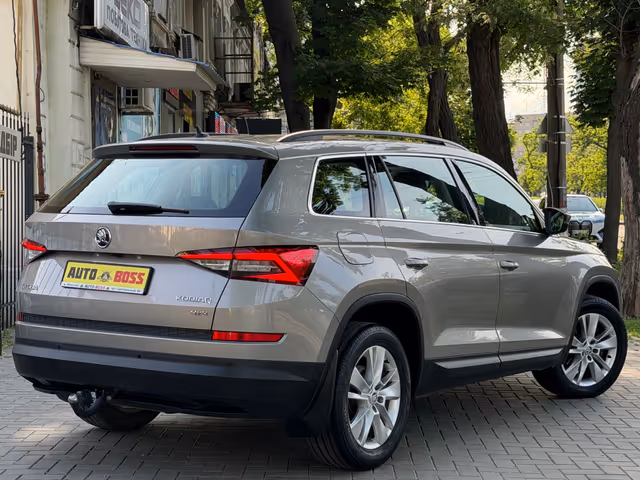 Skoda Kodiaq - зображення 3