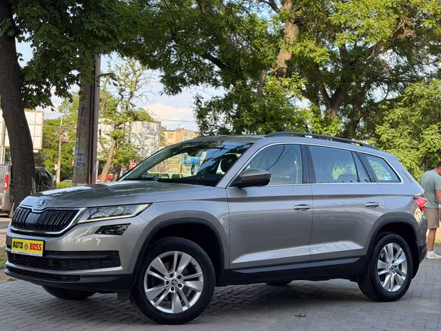 Skoda Kodiaq - зображення 2
