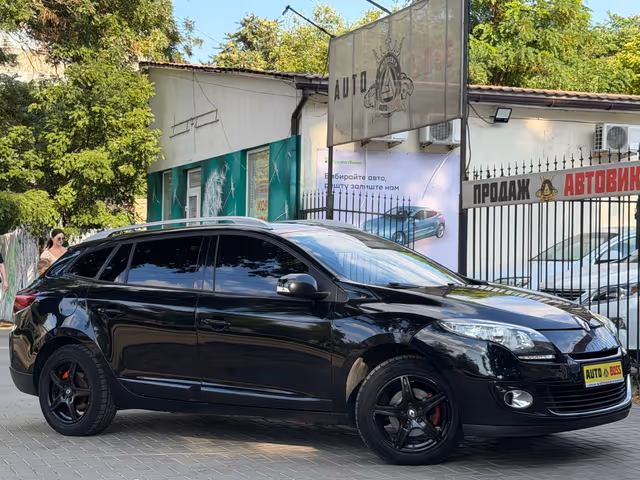Renault Megane - зображення 4