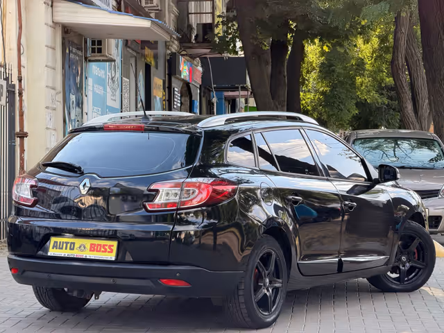 Renault Megane - зображення 5