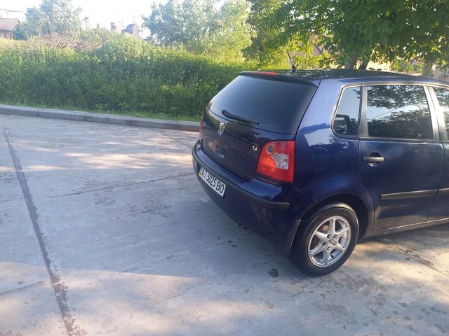 Volkswagen Polo - фото 2