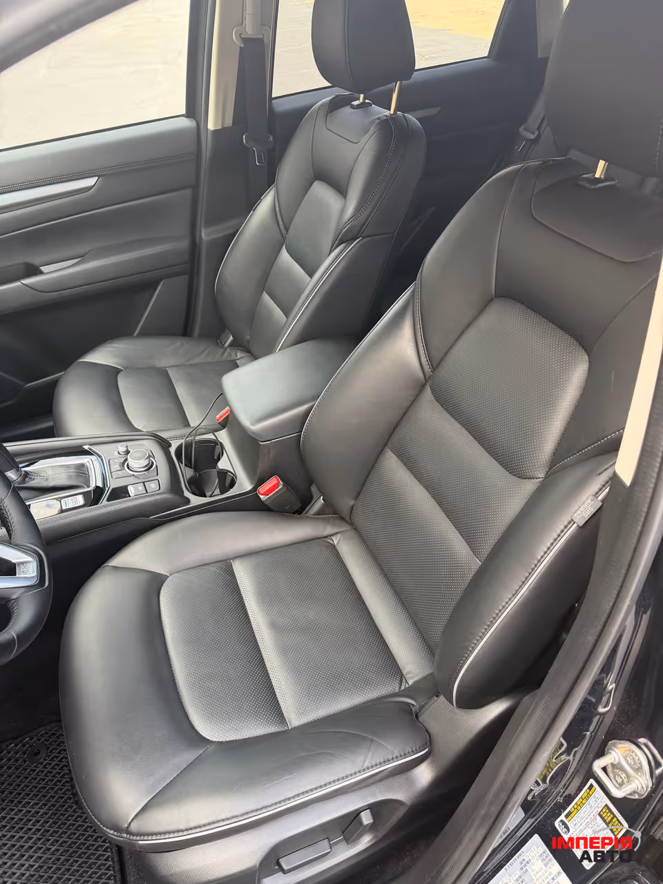Mazda CX-5 - фото 19