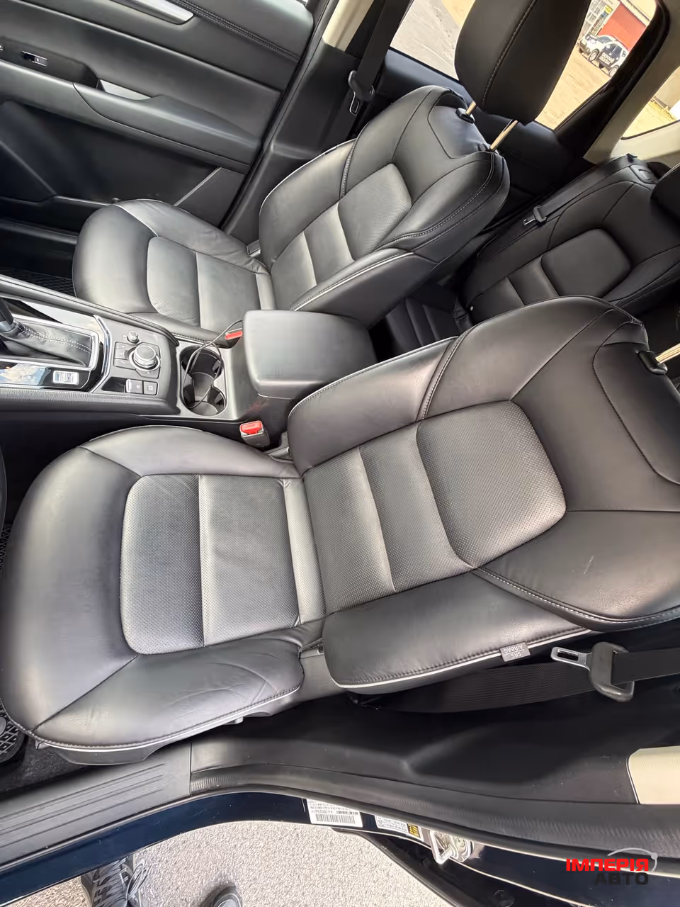 Mazda CX-5 - фото 23