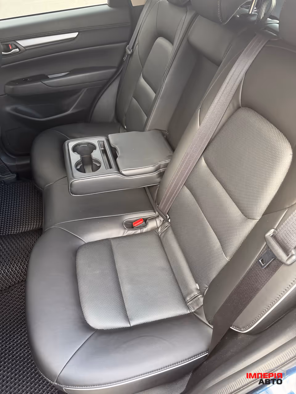 Mazda CX-5 - фото 21