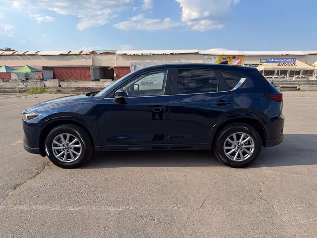 Mazda CX-5 - зображення 2