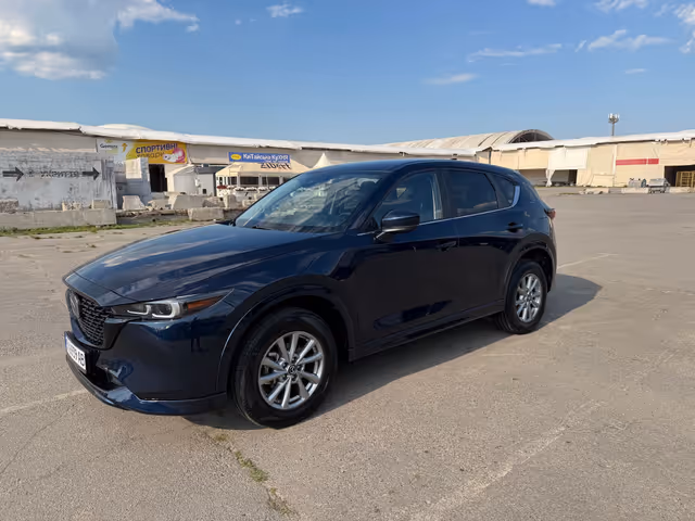 Mazda CX-5 - зображення 5