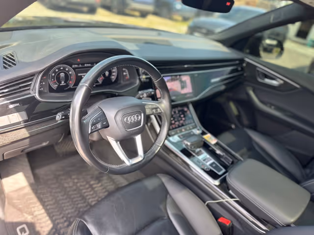 Audi Q8 - зображення 5
