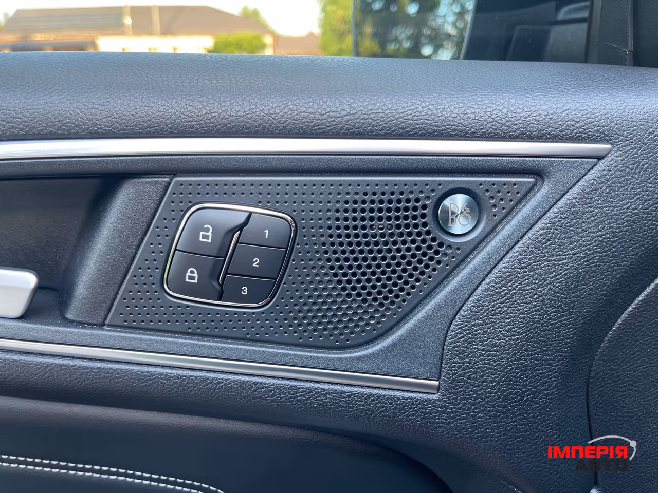 Ford Edge - фото 51