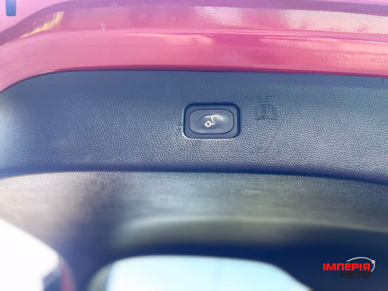 Ford Edge - фото 45