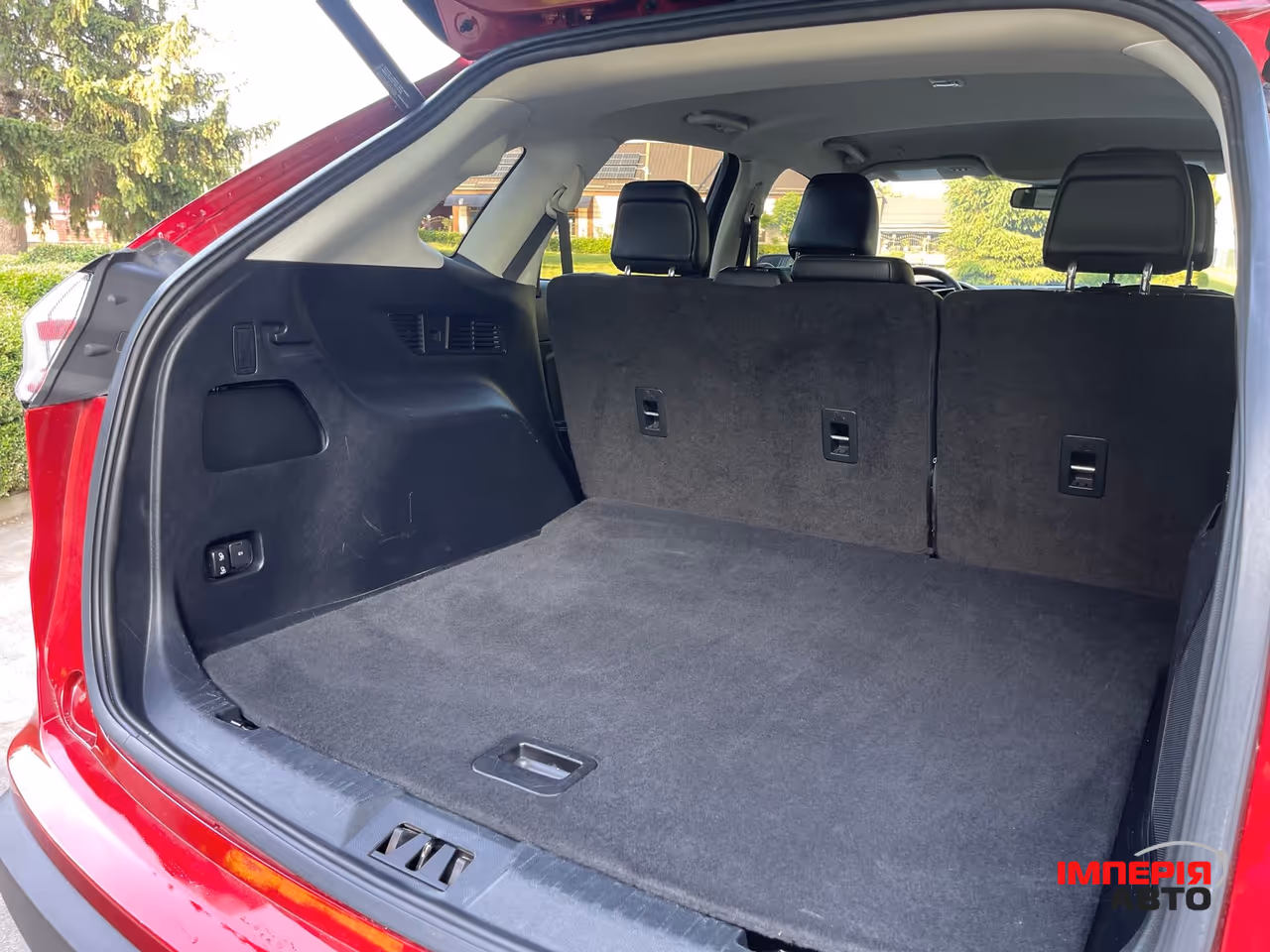 Ford Edge - фото 46