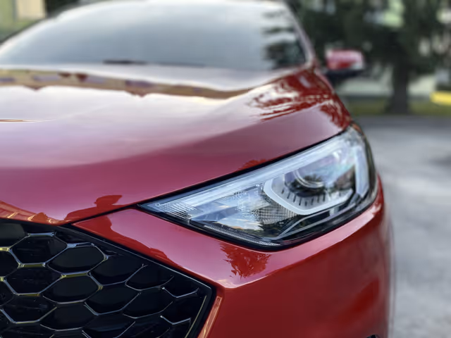 Ford Edge - зображення 3