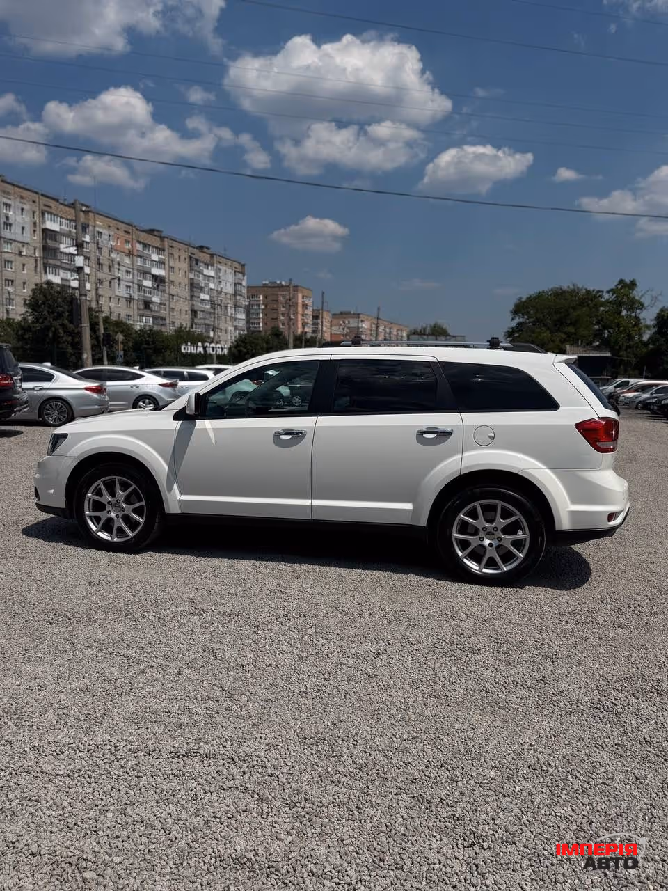 Dodge Journey - фото 3
