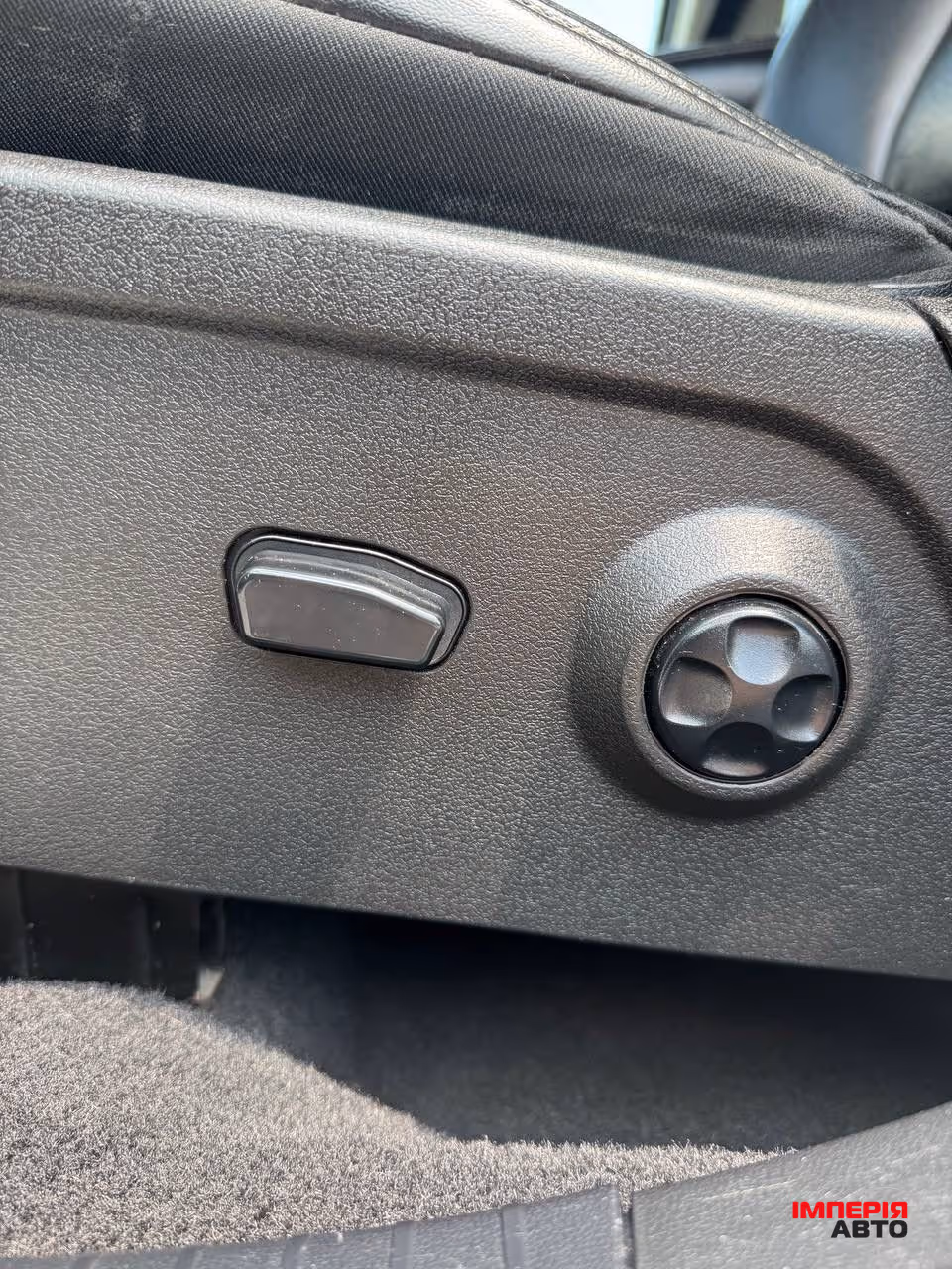 Dodge Journey - фото 8