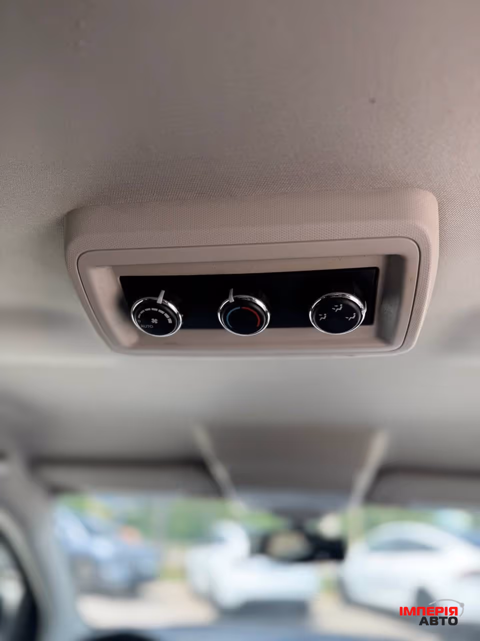 Dodge Journey - фото 11