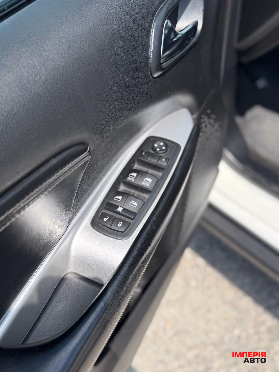Dodge Journey - фото 6