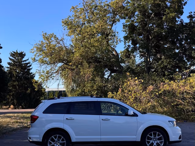 Dodge Journey - зображення 4