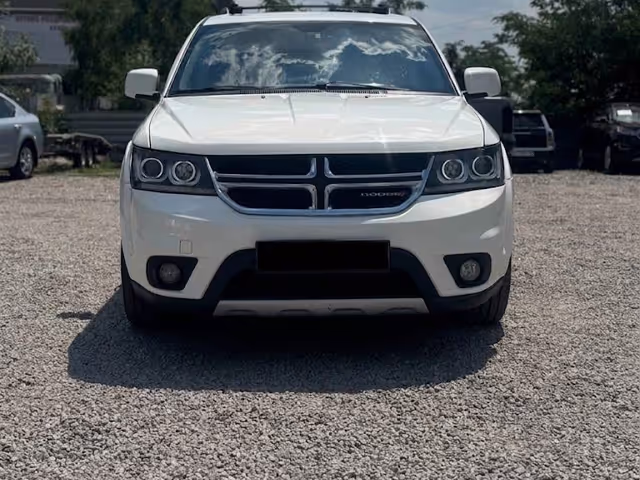 Dodge Journey - зображення 1