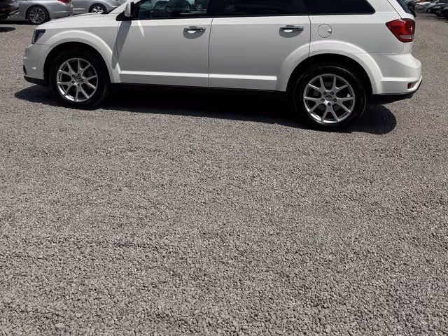 Dodge Journey - зображення 3
