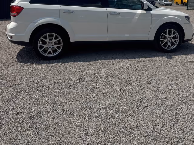 Dodge Journey - зображення 4